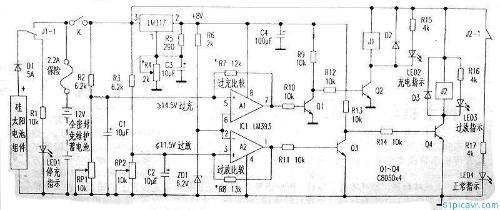 簡易太陽能充電電路,簡易太陽能充電電路與適用性執(zhí)行方案探討,高效實施設(shè)計策略_儲蓄版35.54.37