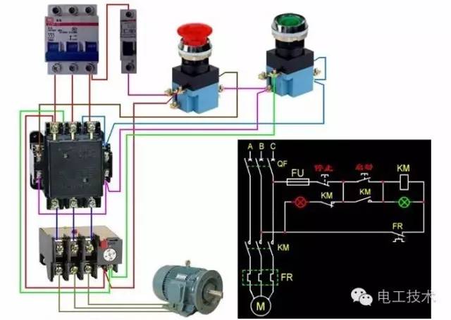 電動機(jī)斷路器的作用,電動機(jī)斷路器的作用及快速問題處理策略——旗艦版指南,實(shí)地驗(yàn)證設(shè)計方案_Windows31.88.51