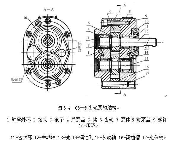 內(nèi)嚙合齒輪泵工作原理圖解,內(nèi)嚙合齒輪泵工作原理圖解及效率資料解釋定義,深層設(shè)計(jì)數(shù)據(jù)策略_望版85.15.37