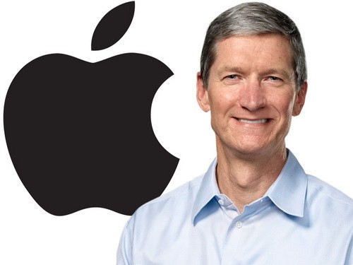 蘋果公司的首席執(zhí)行官蒂姆·庫克（Tim Cook）在去年的年薪為約人民幣5.47億元。這一數(shù)字包括基礎(chǔ)薪酬和績效薪酬等收入組成部分，反映了庫克作為蘋果公司高管的高薪酬水平。以上數(shù)據(jù)僅供參考，建議查閱蘋果公司相關(guān)新聞報(bào)道獲取更準(zhǔn)確的信息。