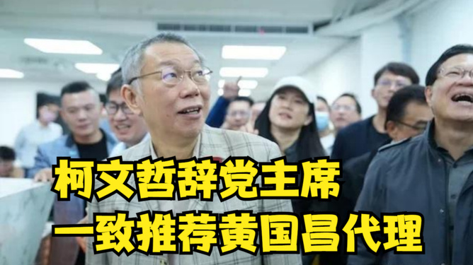 柯文哲正式請辭民眾黨主席職務(wù)是在其連任臺北市長后。據(jù)臺灣媒體報道，柯文哲在連任臺北市長后，正式宣布請辭民眾黨主席職務(wù)，專注于市長任期目標(biāo)。民眾黨秘書長黃健庭對此表示，柯文哲請辭主席職務(wù)的流程已正式受理。至于柯文哲請辭民眾黨主席職務(wù)的具體原因和時間點，建議查閱更詳細的新聞報道或官方聲明以獲取準(zhǔn)確信息。