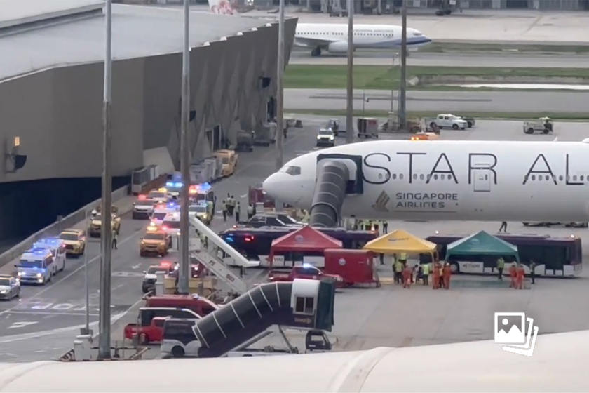 關(guān)于瑞航客機(jī)緊急迫降一周后一空乘死亡的事件，很遺憾我目前沒(méi)有找到具體的詳細(xì)信息。，一般來(lái)說(shuō)，航空公司會(huì)對(duì)員工的死亡表示哀悼，并會(huì)盡力提供必要的支持和援助。如果該事件引起了公眾的關(guān)注，可能會(huì)有相關(guān)的新聞報(bào)道或官方聲明。您可以通過(guò)搜索引擎或相關(guān)新聞網(wǎng)站查找該事件的最新信息。，同時(shí)，對(duì)于此類事件，我們應(yīng)該保持尊重和理解，避免傳播未經(jīng)證實(shí)的消息和不實(shí)言論。