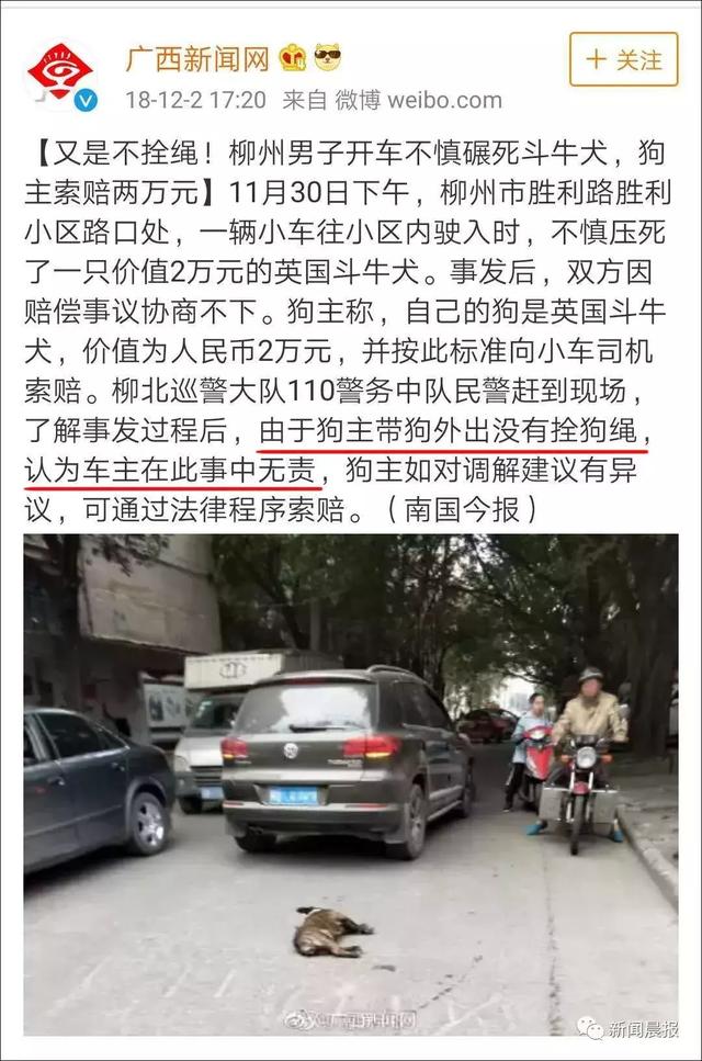 男子與無人快遞車相撞被判主責(zé)