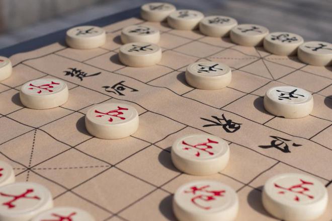 象棋“錄音門”事件始末披露