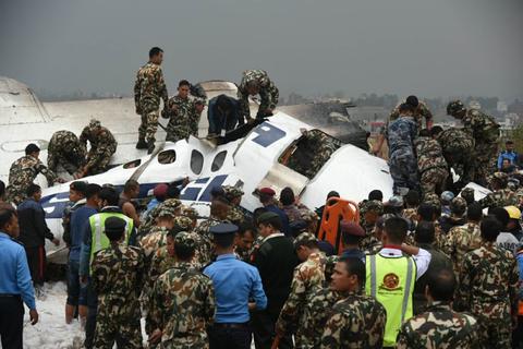 韓國空難遇難者有一名泰籍華人