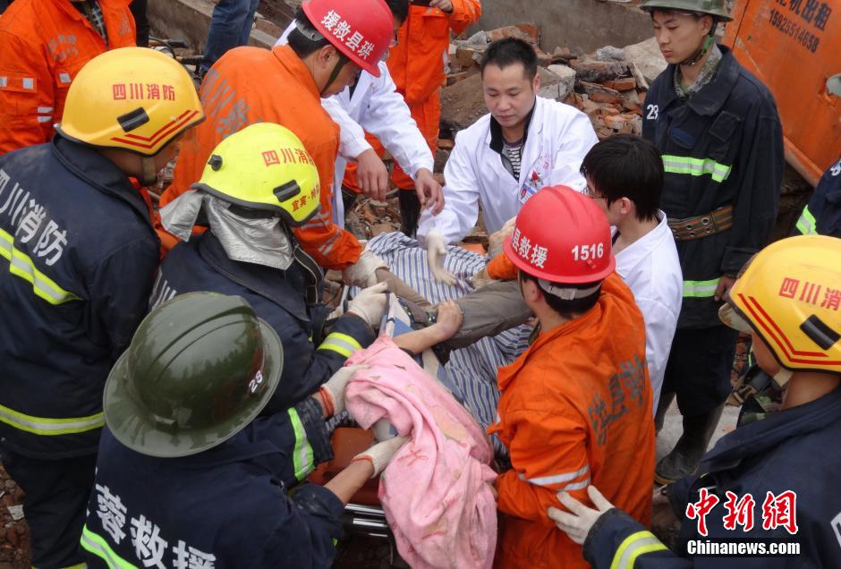 湖南益陽(yáng)一民房爆炸致2死一傷