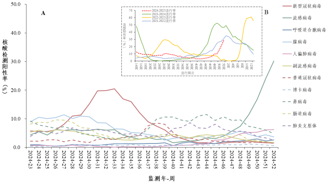 “抗流感神藥”真的人人適用嗎