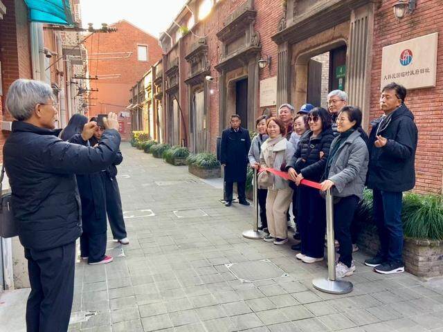 韓國(guó)年輕人“特種兵旅游”擠滿上海