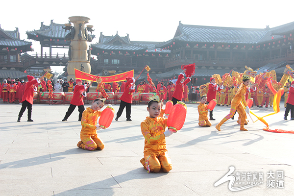 直擊大同社火震撼現(xiàn)場(chǎng),創(chuàng)新設(shè)計(jì)計(jì)劃_翻版64.11.11