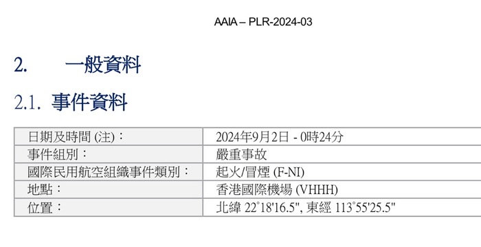 今晚開什么碼600圖庫,阿航空難初步調(diào)查報(bào)告公布