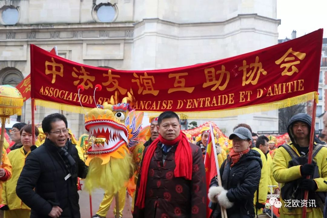 家婆是什么稱呼好聽一點(diǎn),洛杉磯華人辦廟會(huì)慶祝中國(guó)春節(jié)